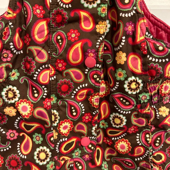 Hannah Anderson size 4 snow pants - Picture 2 of 6